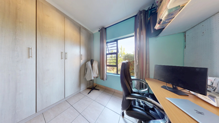 3 Bedroom Property for Sale in Baillie Park North West